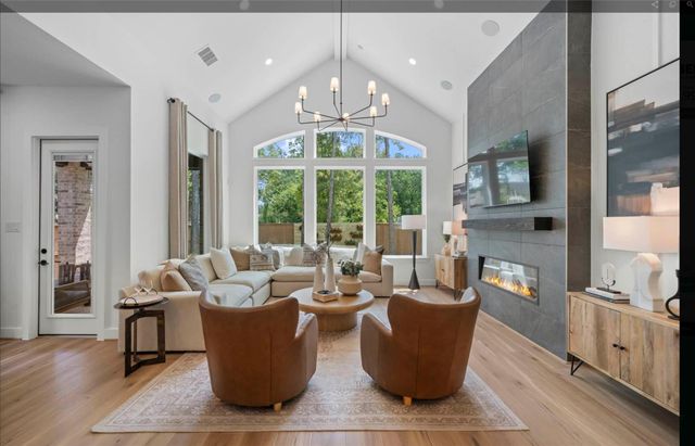 2910 Peach Valley, Fulshear, TX 77423