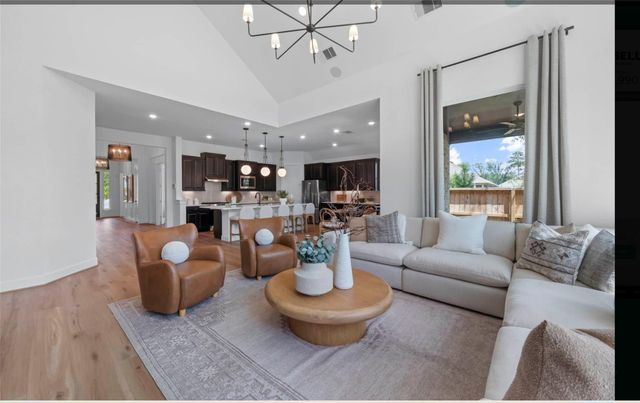 2910 Peach Valley, Fulshear, TX 77423