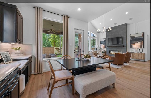 2910 Peach Valley, Fulshear, TX 77423