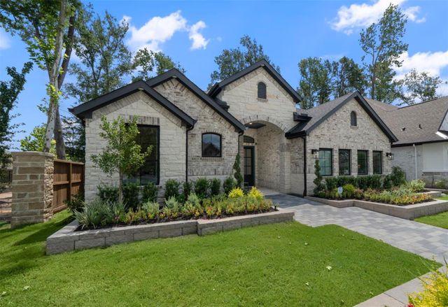 2910 Peach Valley, Fulshear, TX 77423