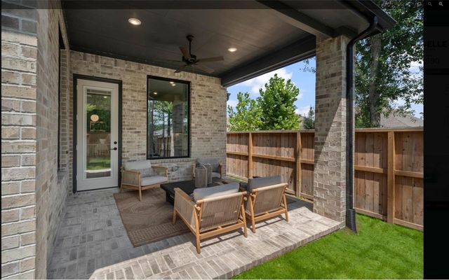 2910 Peach Valley, Fulshear, TX 77423