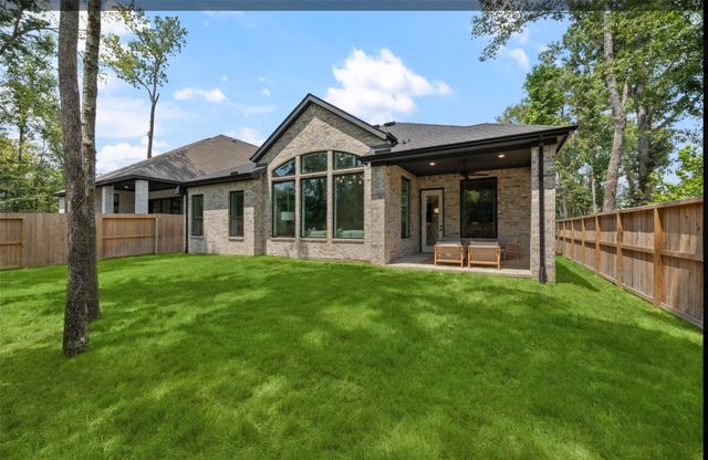 2910 Peach Valley, Fulshear, TX 77423