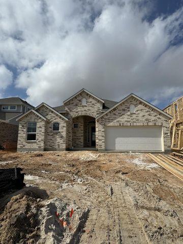 2910 Peach Valley, Fulshear, TX 77423