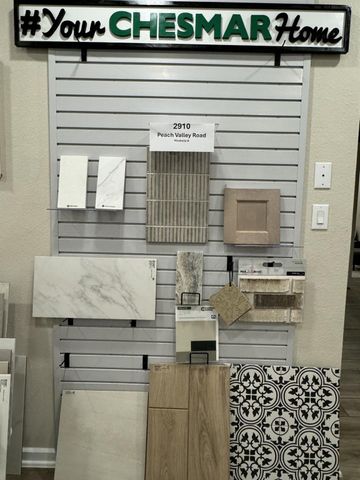 2910 Peach Valley, Fulshear, TX 77423