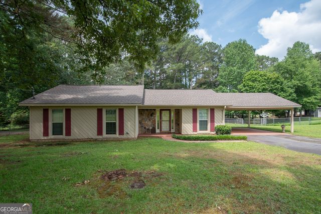 95 Beaver Run, Lagrange, GA 30241
