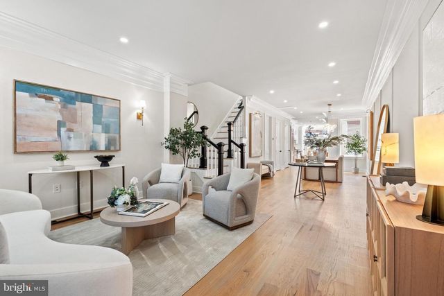 1710 EUCLID ST NW, Washington, DC 20009