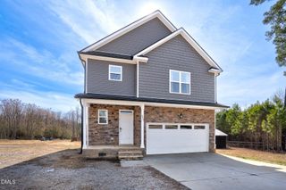 5421 W Old Spring Hope Road, Spring Hope, NC 27882
