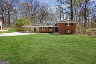 6200 Ward Road, Union City, GA 30291