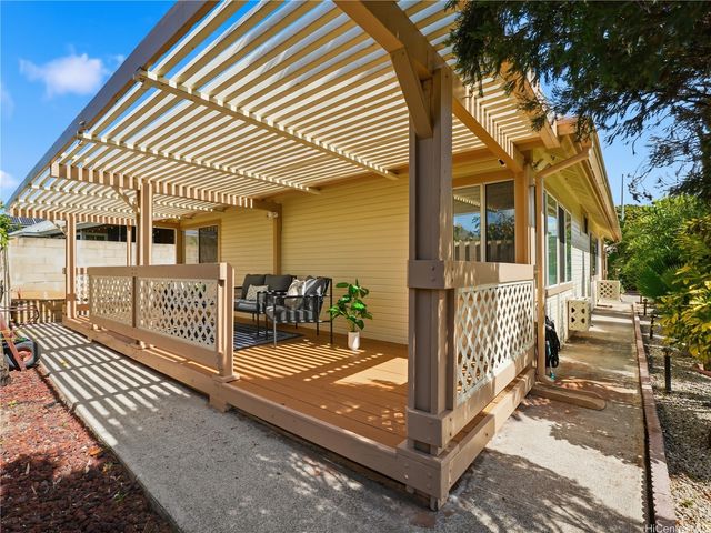 92-1101 Liolio Place, Kapolei, HI 96707