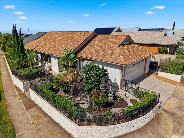 92-1101 Liolio Place, Kapolei, HI 96707
