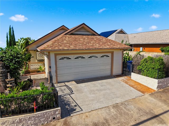 92-1101 Liolio Place, Kapolei, HI 96707