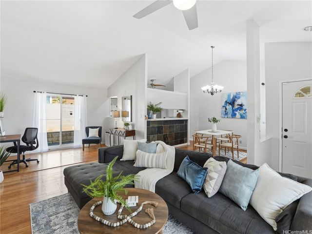 92-1101 Liolio Place, Kapolei, HI 96707