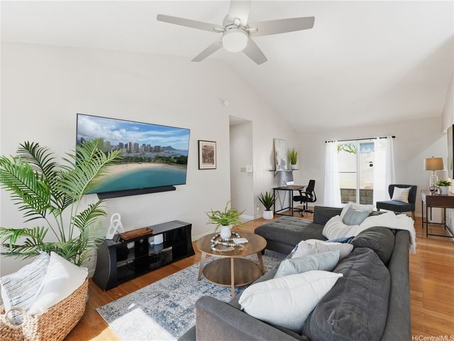 92-1101 Liolio Place, Kapolei, HI 96707