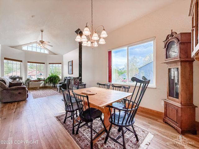 2160 N Verde Drive, Palmer, AK 99645