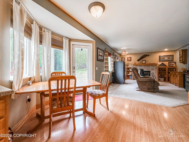 2160 N Verde Drive, Palmer, AK 99645