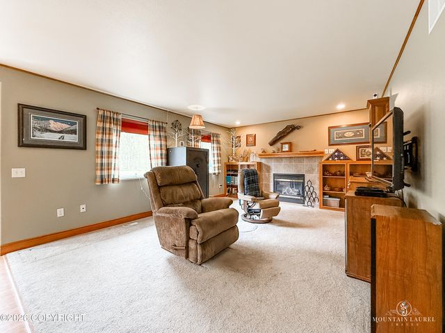 2160 N Verde Drive, Palmer, AK 99645