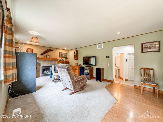 2160 N Verde Drive, Palmer, AK 99645