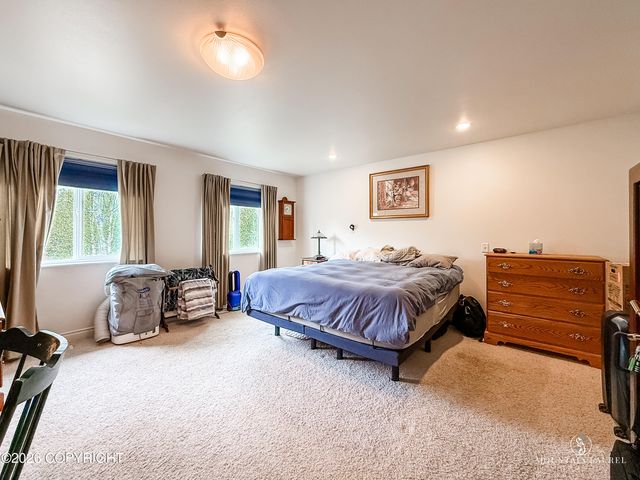 2160 N Verde Drive, Palmer, AK 99645