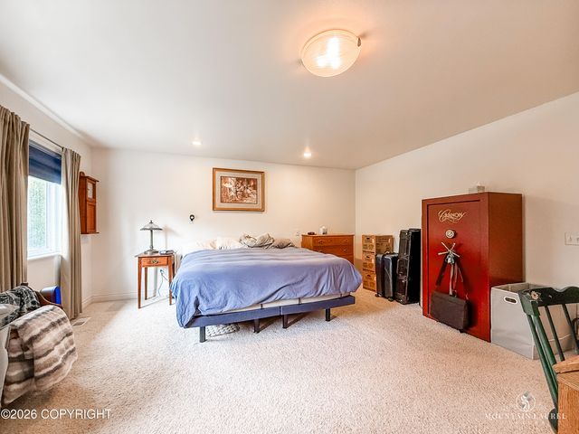 2160 N Verde Drive, Palmer, AK 99645
