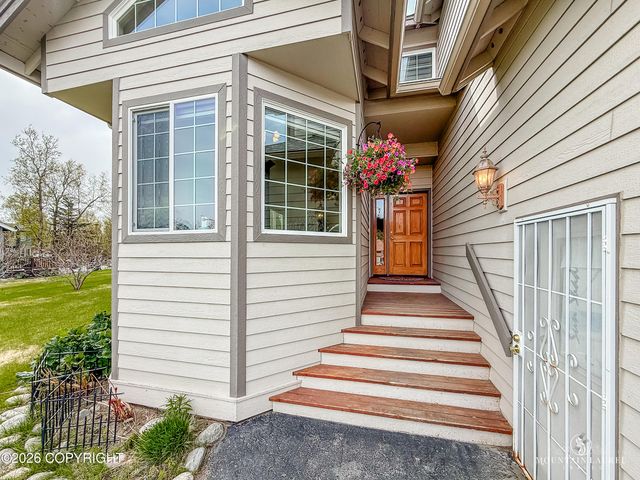 2160 N Verde Drive, Palmer, AK 99645