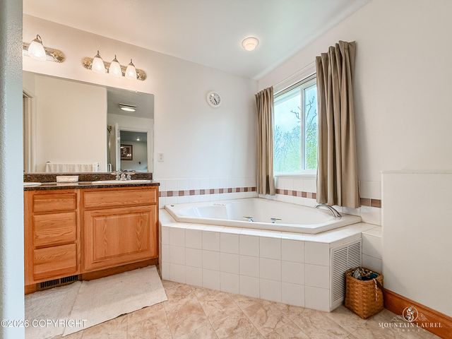 2160 N Verde Drive, Palmer, AK 99645