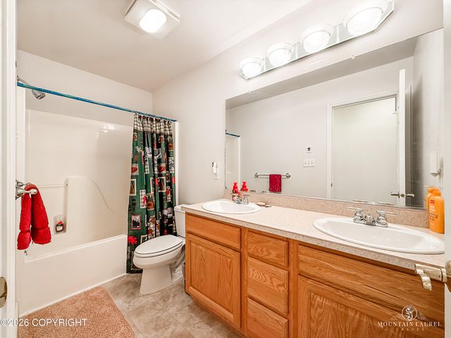 2160 N Verde Drive, Palmer, AK 99645