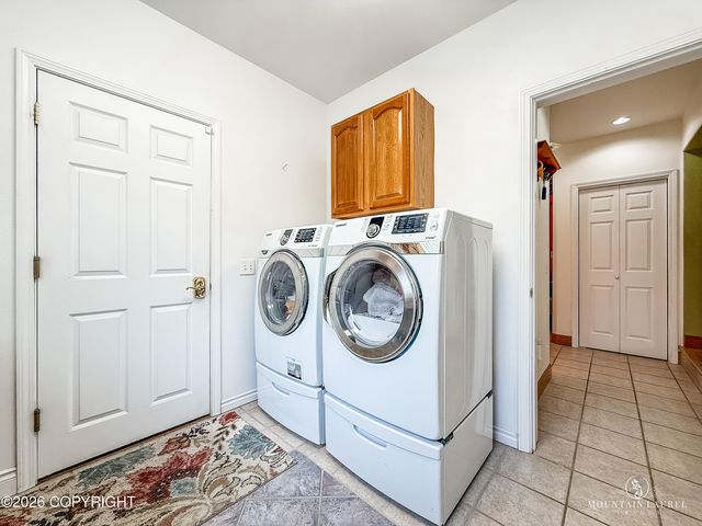 2160 N Verde Drive, Palmer, AK 99645