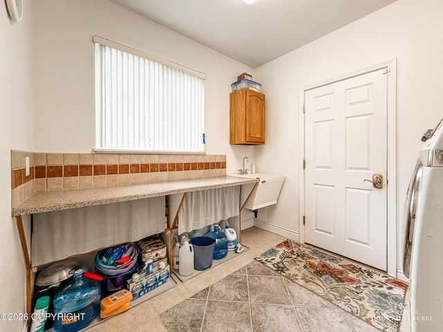 2160 N Verde Drive, Palmer, AK 99645