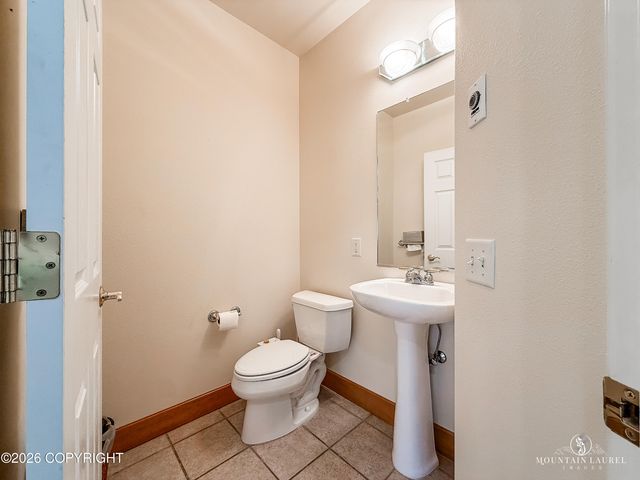 2160 N Verde Drive, Palmer, AK 99645