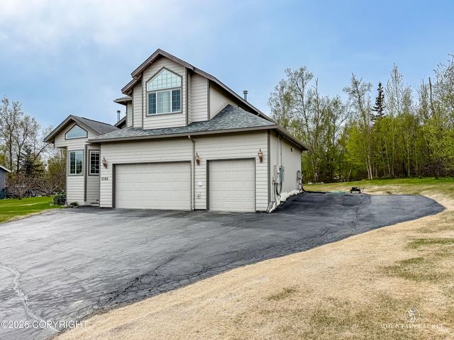 2160 N Verde Drive, Palmer, AK 99645