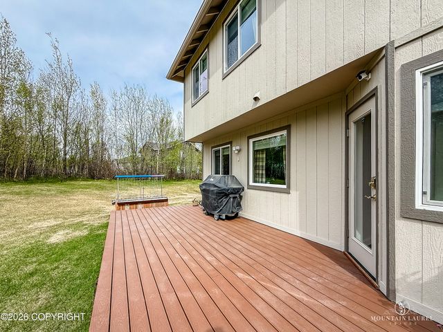 2160 N Verde Drive, Palmer, AK 99645