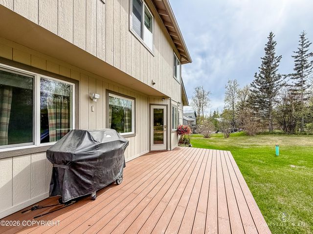 2160 N Verde Drive, Palmer, AK 99645