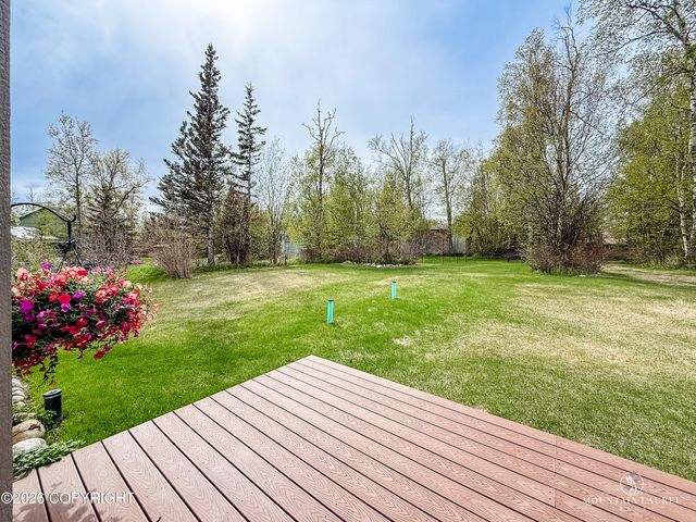 2160 N Verde Drive, Palmer, AK 99645