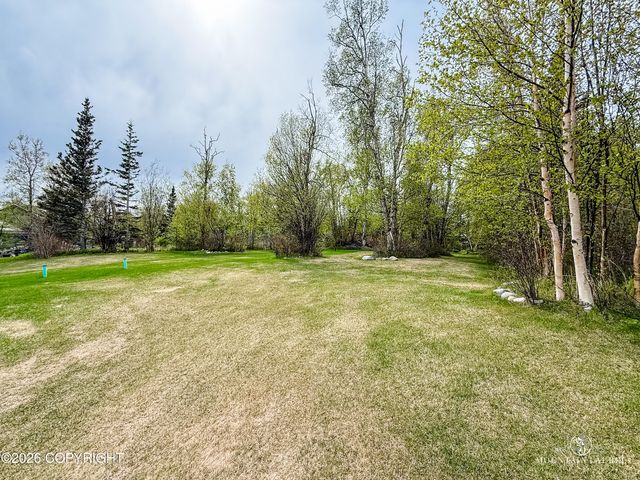 2160 N Verde Drive, Palmer, AK 99645