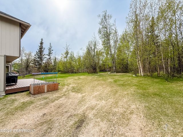 2160 N Verde Drive, Palmer, AK 99645