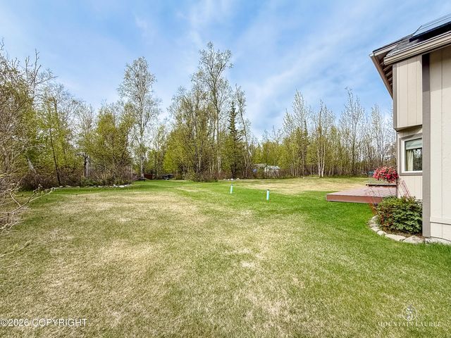 2160 N Verde Drive, Palmer, AK 99645