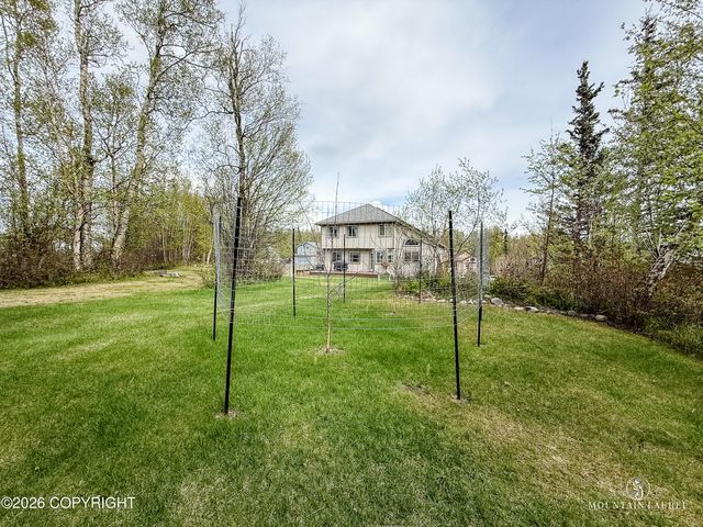 2160 N Verde Drive, Palmer, AK 99645