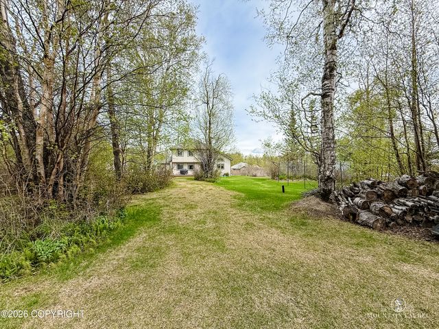 2160 N Verde Drive, Palmer, AK 99645
