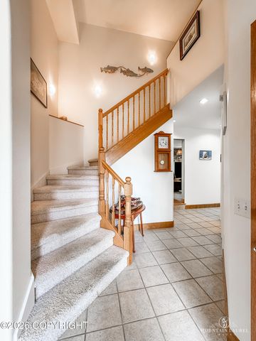 2160 N Verde Drive, Palmer, AK 99645