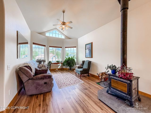 2160 N Verde Drive, Palmer, AK 99645