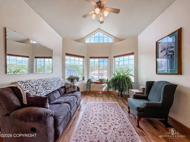 2160 N Verde Drive, Palmer, AK 99645