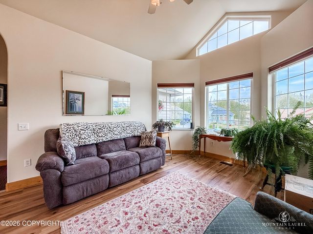 2160 N Verde Drive, Palmer, AK 99645