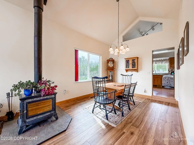 2160 N Verde Drive, Palmer, AK 99645
