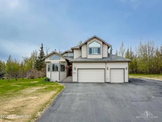2160 N Verde Drive, Palmer, AK 99645