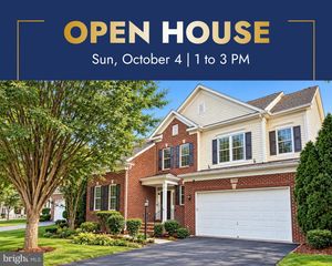 23246 MINERVA DR, Brambleton, VA 20148