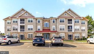 1700-B RICH WAY #1B, Forest Hill, MD 21050