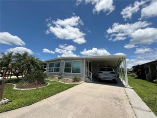 716 BLACKBURN BOULEVARD, North Port, FL 34287