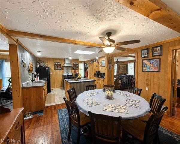 100 Point View, Weirton, WV 26062