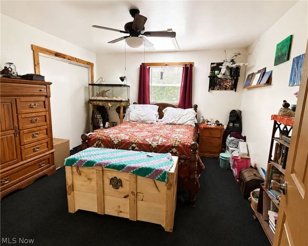 100 Point View, Weirton, WV 26062