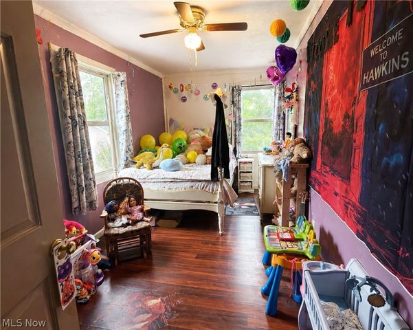 100 Point View, Weirton, WV 26062